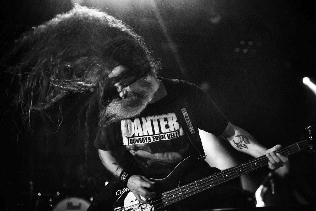 Clawfinger; Festival; Concert; Konzert; FivaMC; PictureOn;