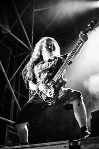 Clawfinger; Festival; Concert; Konzert; FivaMC; PictureOn;